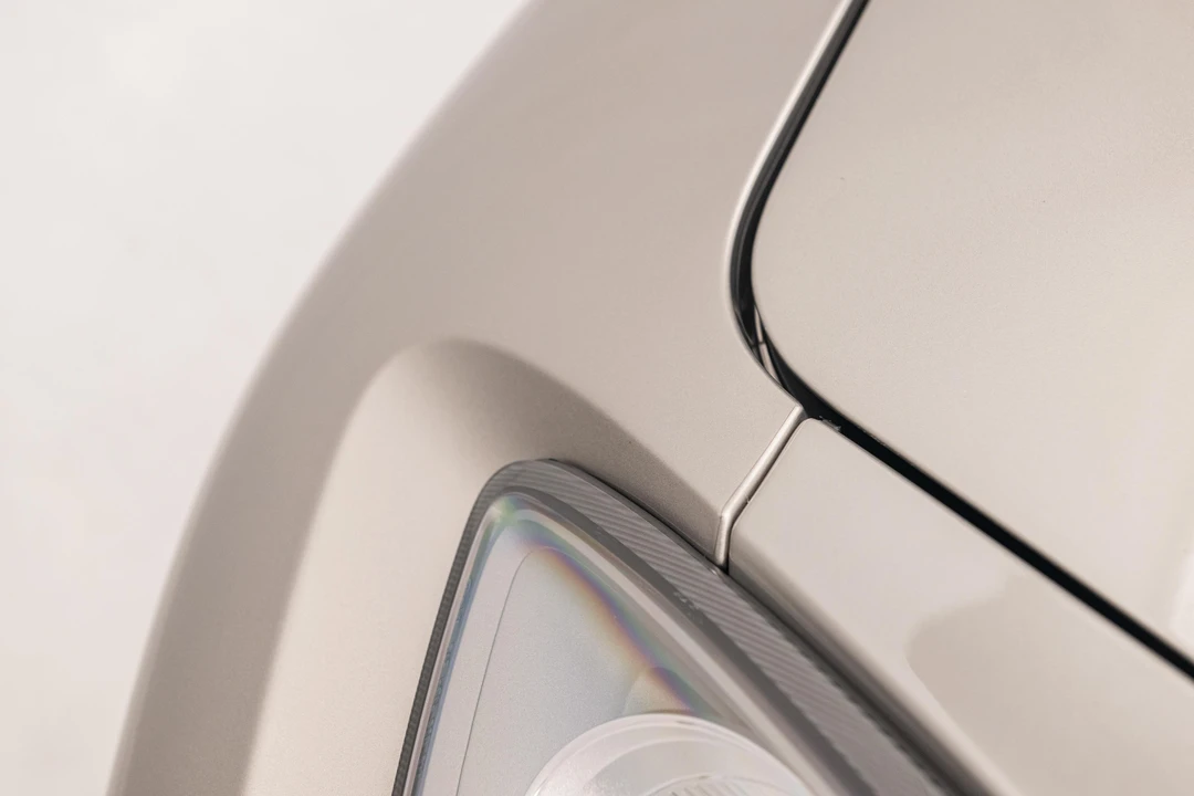2010 Porsche 970 Panamera S - Image 20 of 31