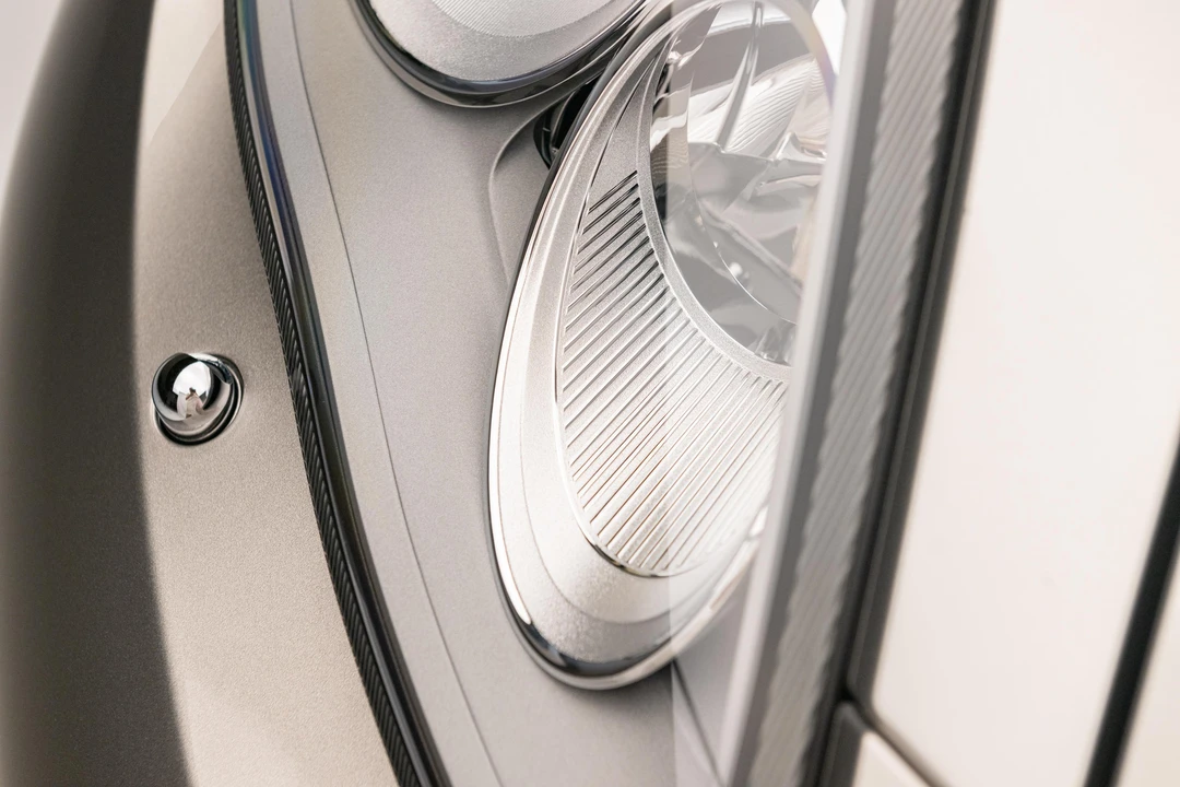 2010 Porsche 970 Panamera S - Image 17 of 31