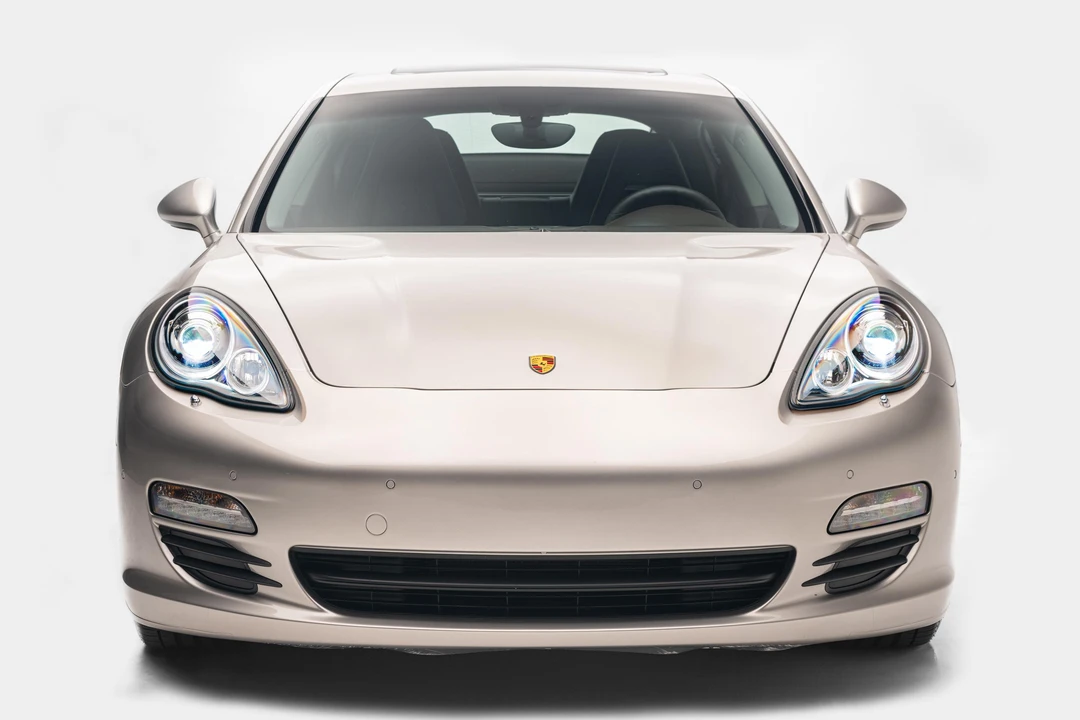 2010 Porsche 970 Panamera S - Image 6 of 31