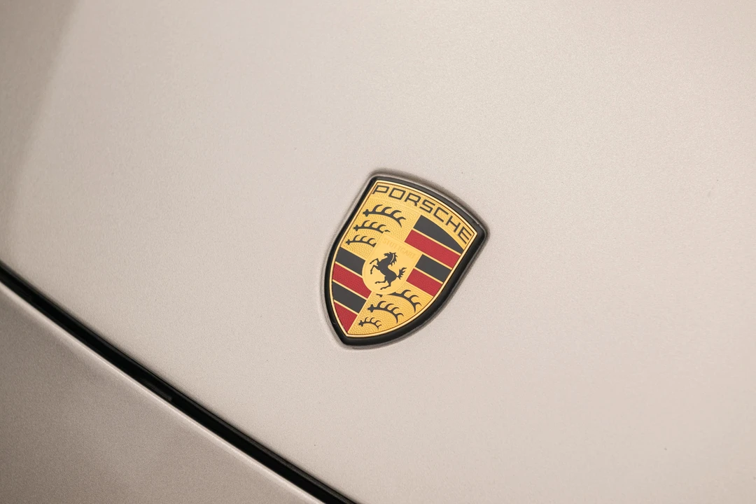 2010 Porsche 970 Panamera S - Image 19 of 31