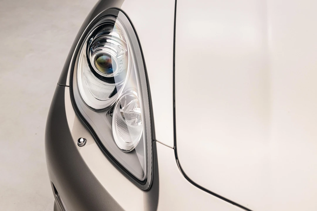 2010 Porsche 970 Panamera S - Image 16 of 31