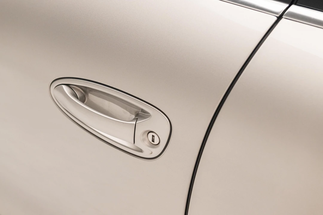 2010 Porsche 970 Panamera S - Image 28 of 31