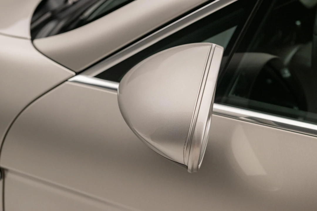 2010 Porsche 970 Panamera S - Image 27 of 31