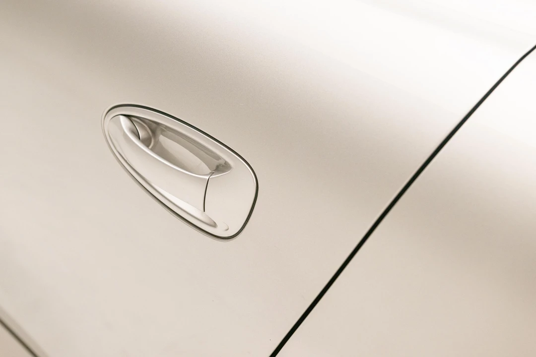 2010 Porsche 970 Panamera S - Image 29 of 31