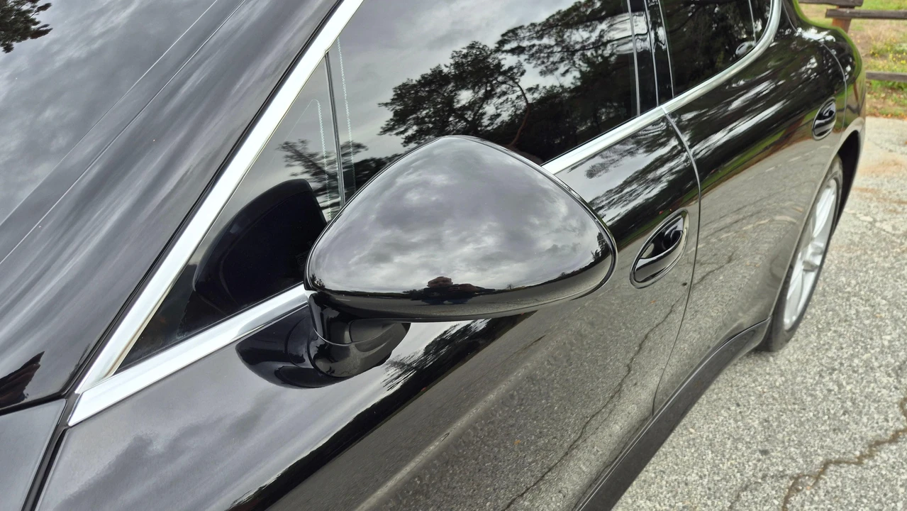 2010 Porsche 970 Panamera S - Image 30 of 31