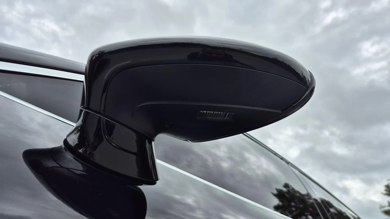 2010 Porsche 970 Panamera S - Image 31 of 31