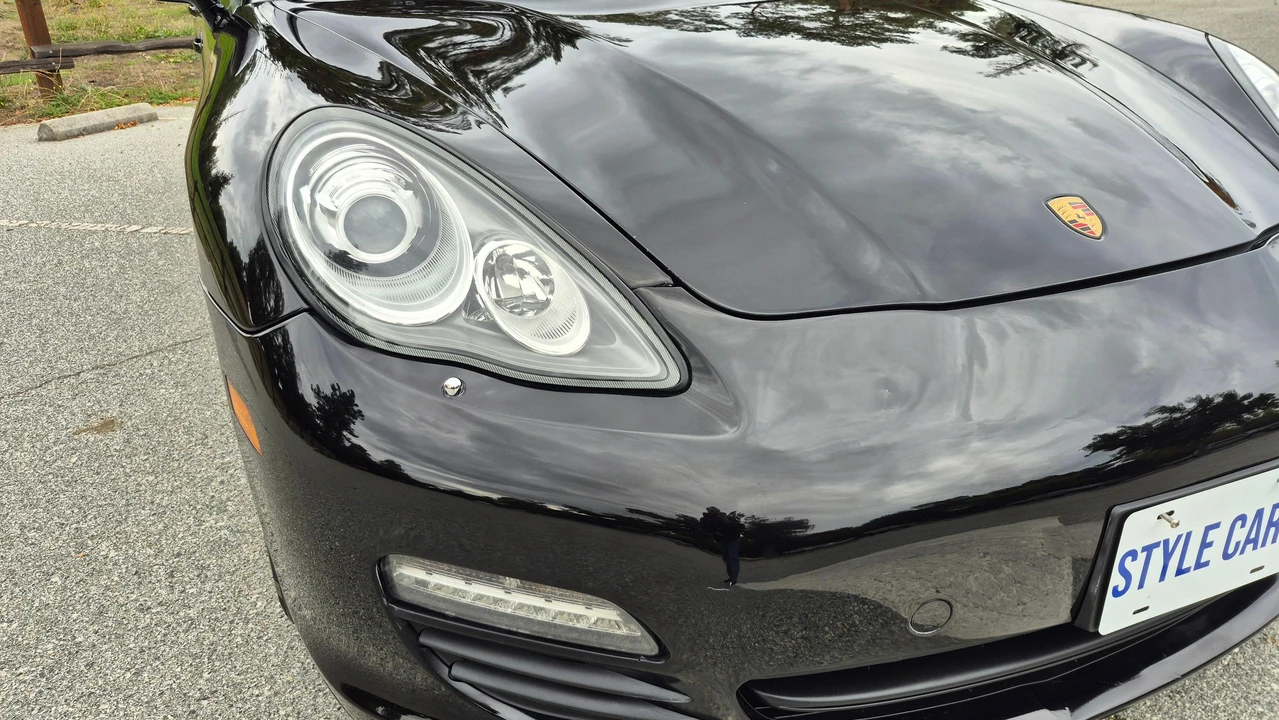 2010 Porsche 970 Panamera S - Image 22 of 31