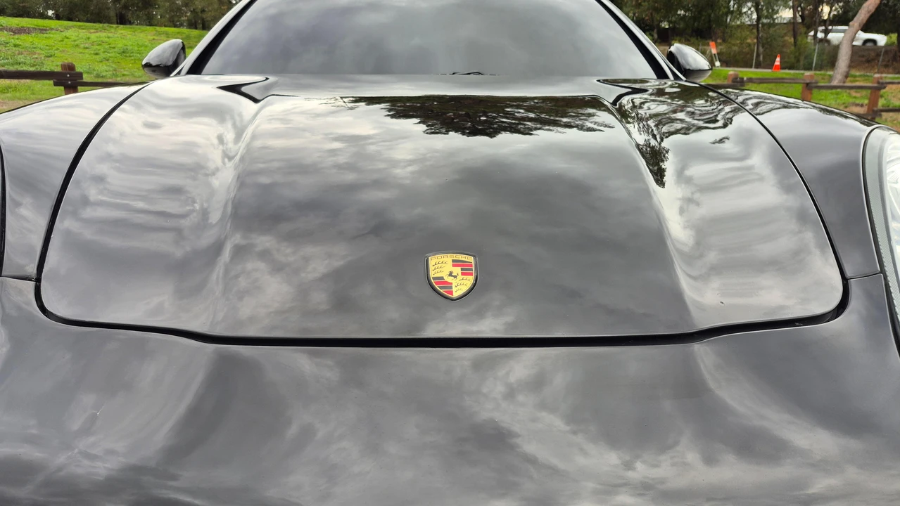 2010 Porsche 970 Panamera S - Image 24 of 31