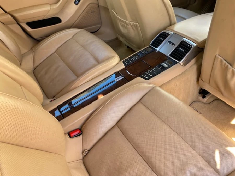 2010 Porsche 970 Panamera S - Image 6 of 8