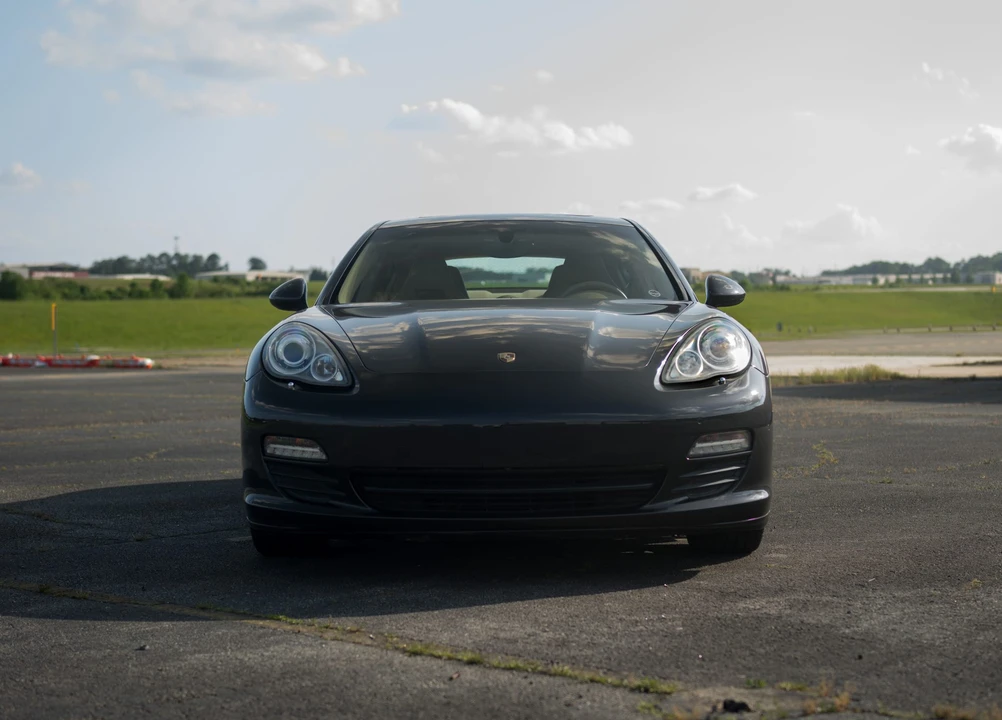 2010 Porsche 970 Panamera S - Image 12 of 31