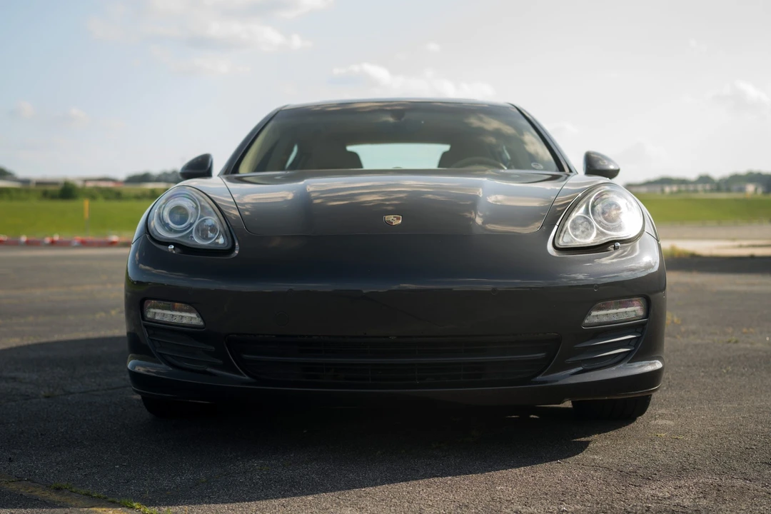 2010 Porsche 970 Panamera S - Image 13 of 31