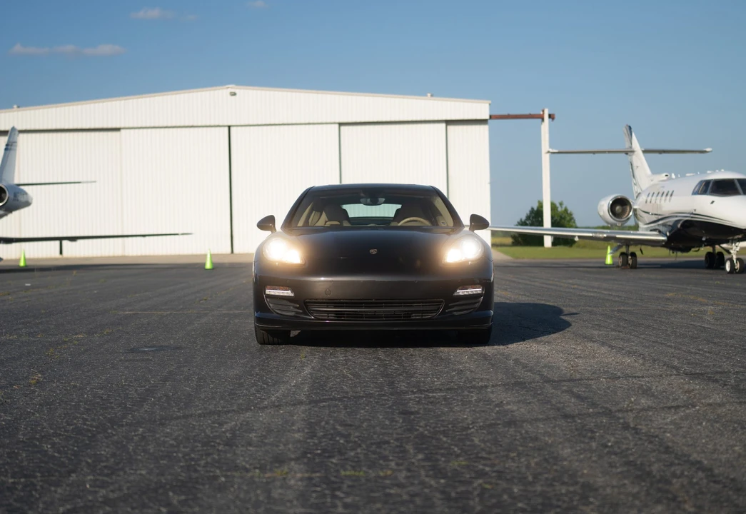 2010 Porsche 970 Panamera S - Image 11 of 31