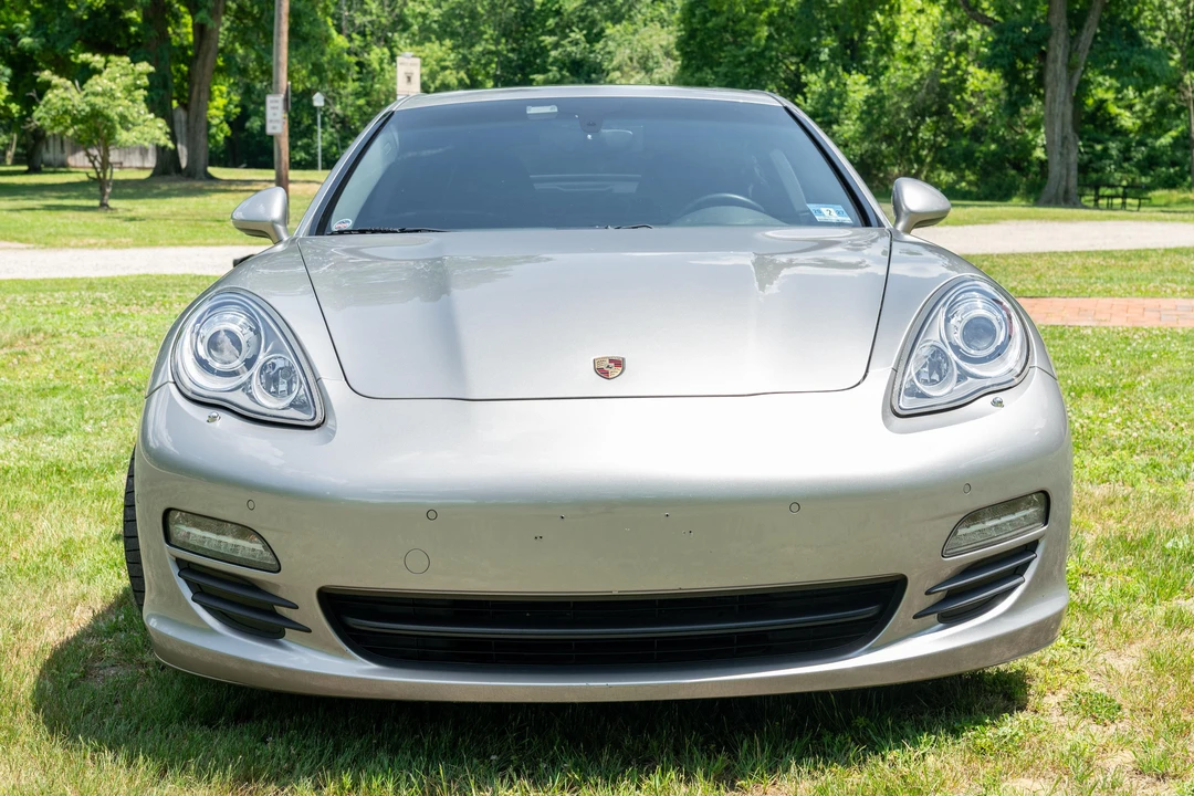 2010 Porsche 970 Panamera S - Image 2 of 31