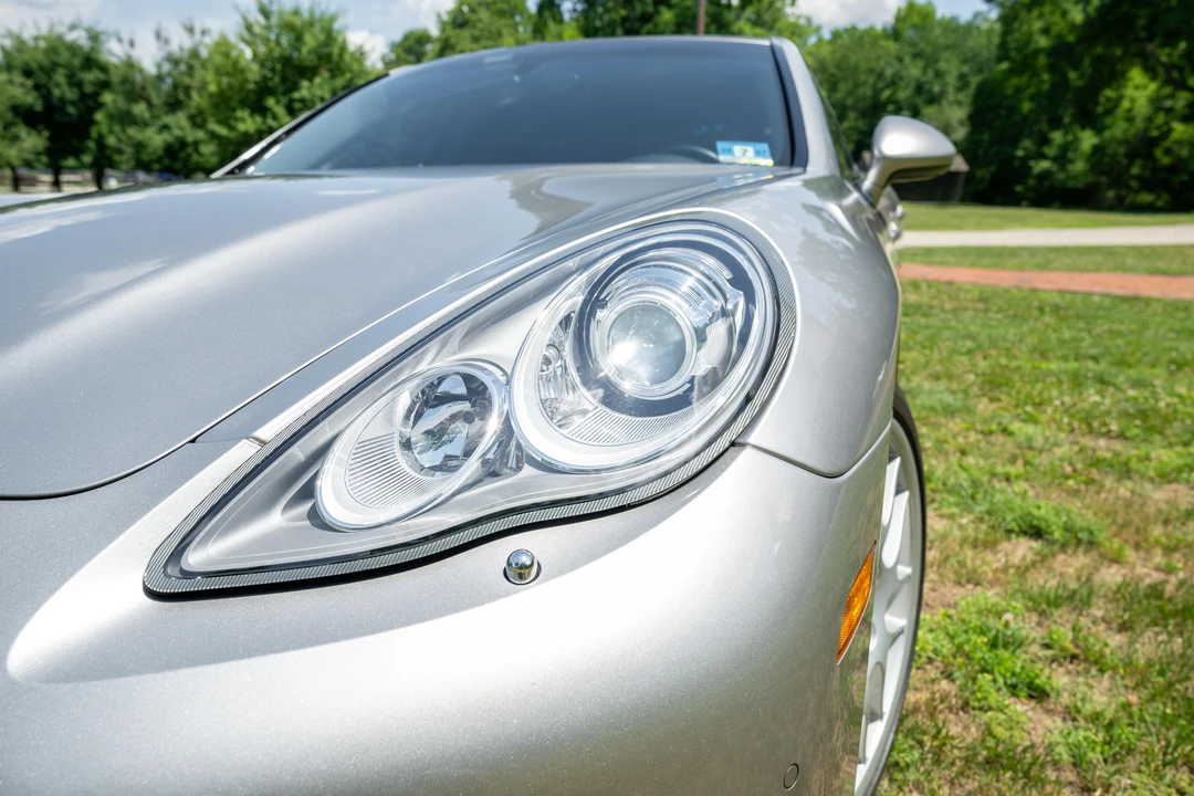 2010 Porsche 970 Panamera S - Image 12 of 31