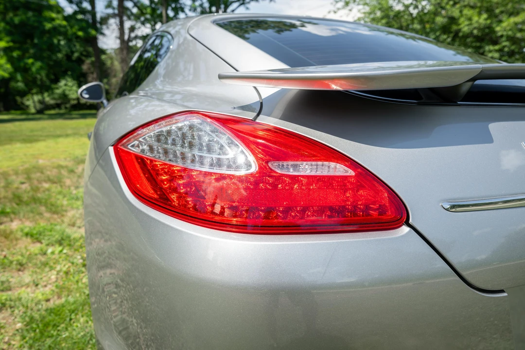 2010 Porsche 970 Panamera S - Image 13 of 31