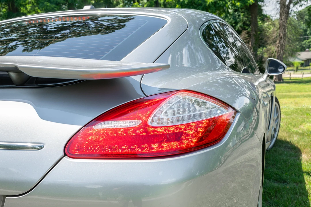 2010 Porsche 970 Panamera S - Image 14 of 31