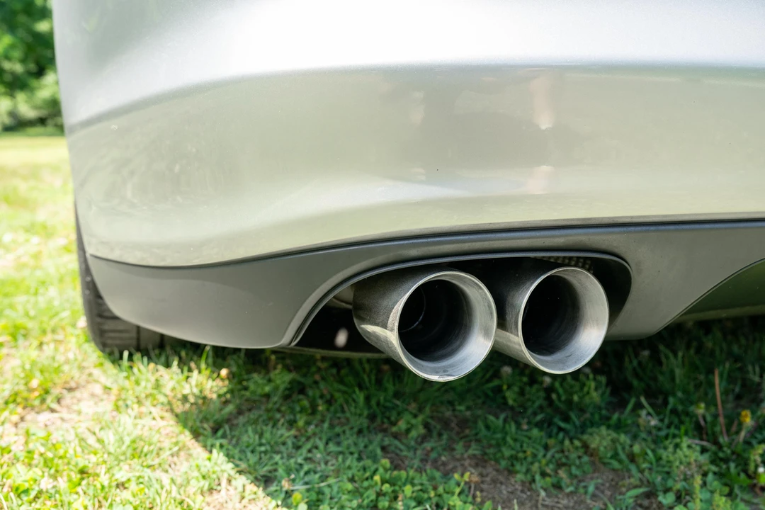 2010 Porsche 970 Panamera S - Image 17 of 31