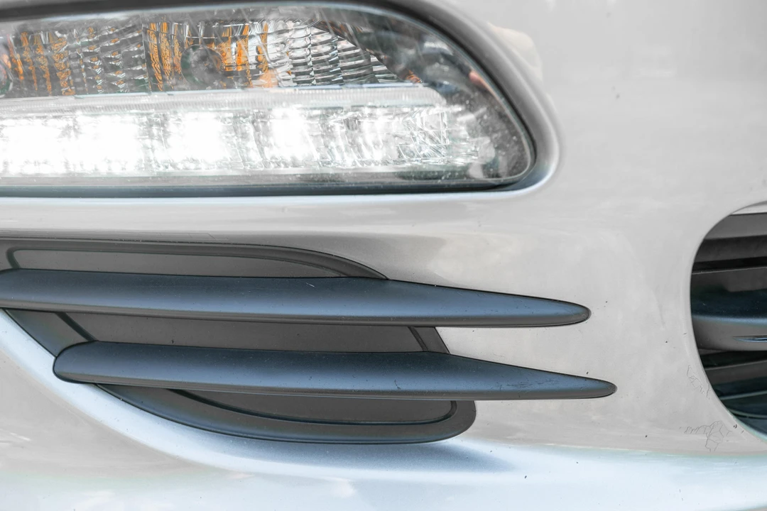 2010 Porsche 970 Panamera S - Image 19 of 31
