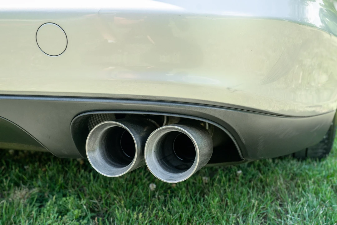 2010 Porsche 970 Panamera S - Image 18 of 31
