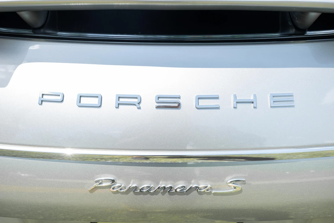 2010 Porsche 970 Panamera S - Image 22 of 31