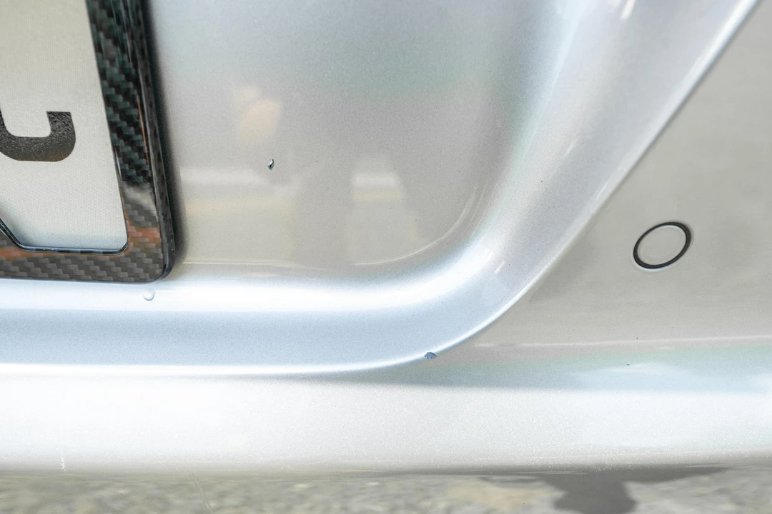 2010 Porsche 970 Panamera S - Image 25 of 31