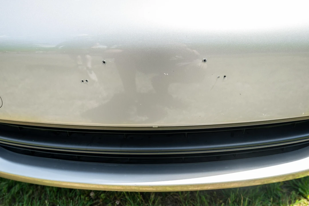 2010 Porsche 970 Panamera S - Image 27 of 31