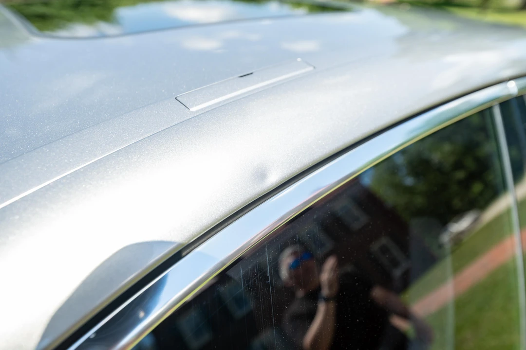 2010 Porsche 970 Panamera S - Image 28 of 31
