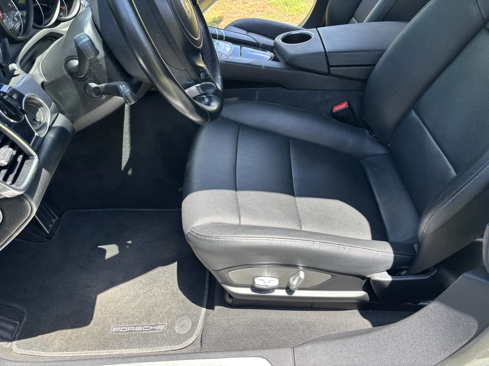 2010 Porsche 970 Panamera S - Image 26 of 31