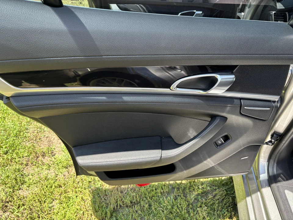 2010 Porsche 970 Panamera S - Image 28 of 31