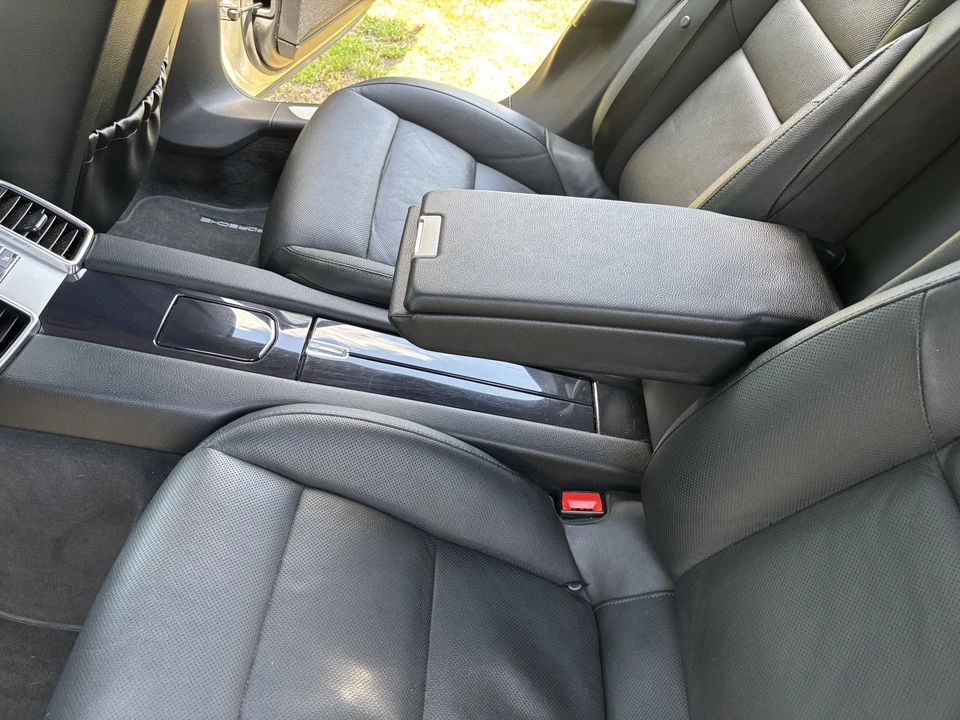 2010 Porsche 970 Panamera S - Image 29 of 31