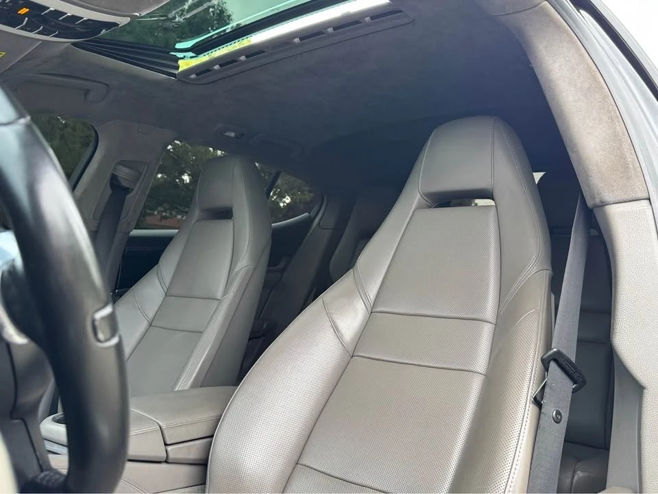 2010 Porsche 970 Panamera Turbo - Image 11 of 19