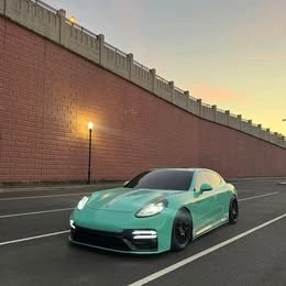 2010 Porsche 970 Panamera Turbo - Image 19 of 19