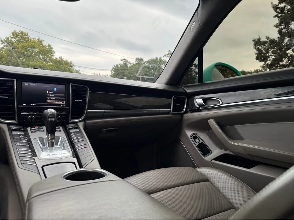 2010 Porsche 970 Panamera Turbo - Image 15 of 19