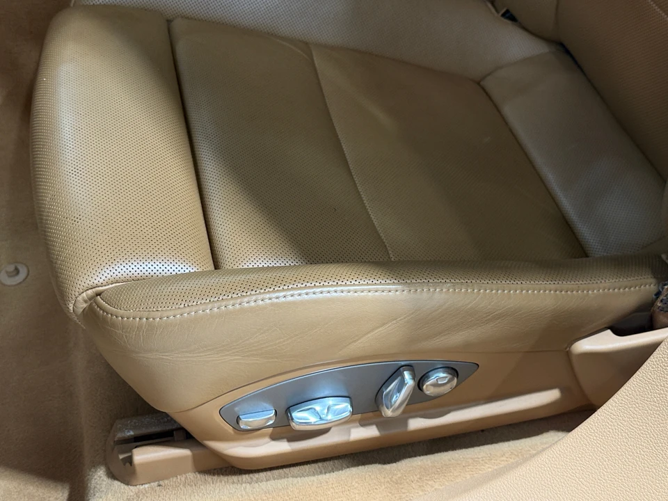 2010 Porsche 970 Panamera Turbo - Image 5 of 23