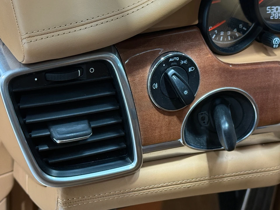 2010 Porsche 970 Panamera Turbo - Image 14 of 23