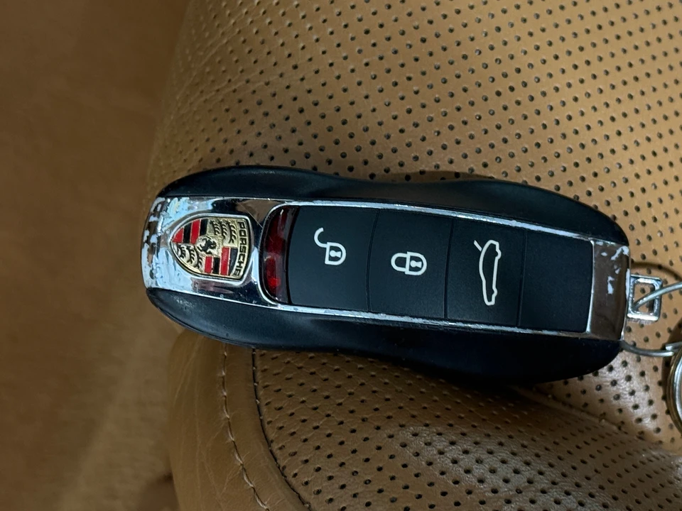 2010 Porsche 970 Panamera Turbo - Image 13 of 23