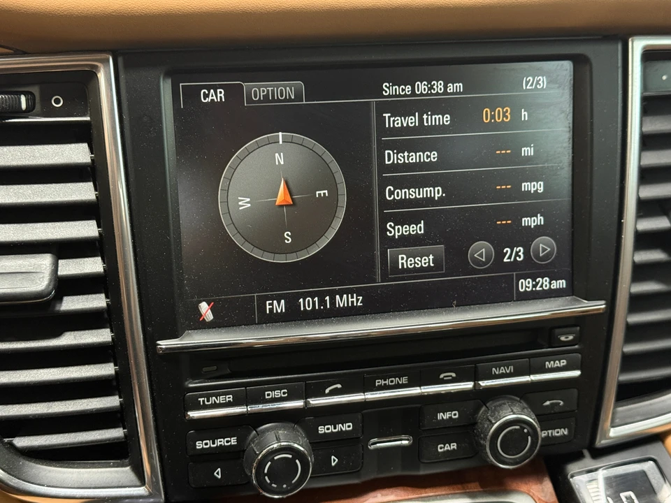 2010 Porsche 970 Panamera Turbo - Image 12 of 23