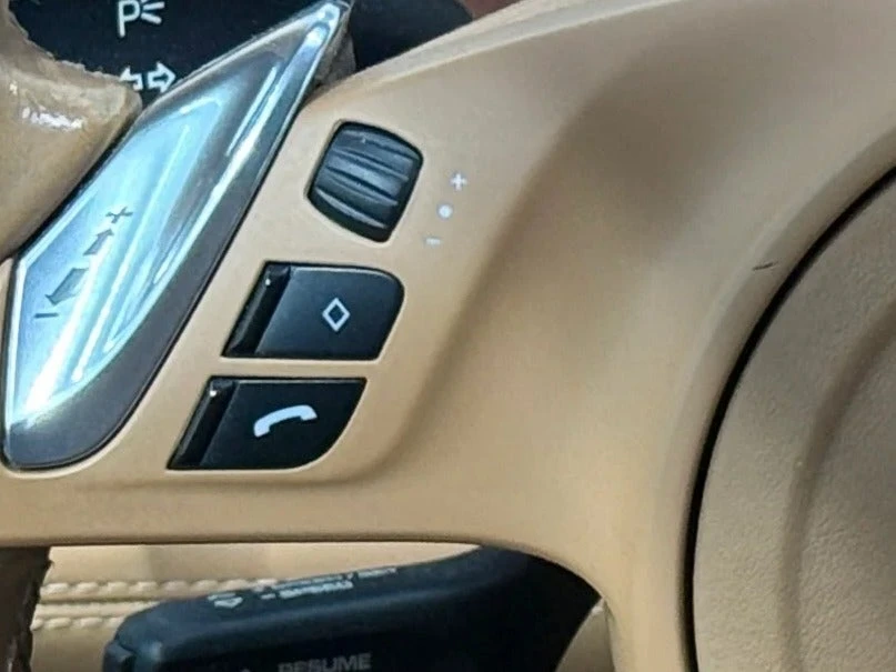 2010 Porsche 970 Panamera Turbo - Image 21 of 23