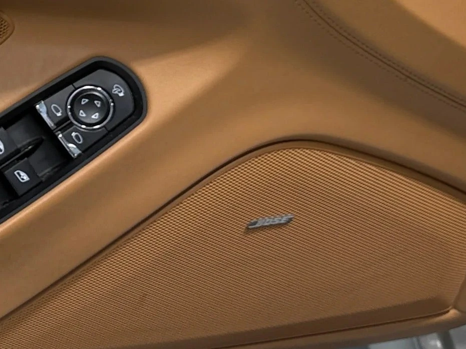 2010 Porsche 970 Panamera Turbo - Image 22 of 23