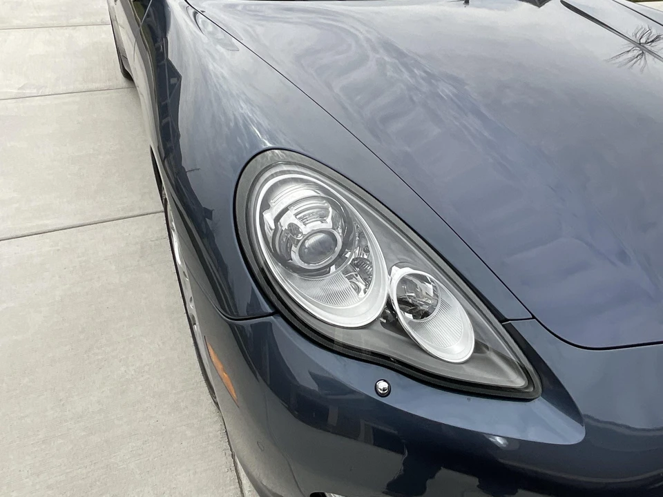 2010 Porsche 970 Panamera Turbo - Image 20 of 31