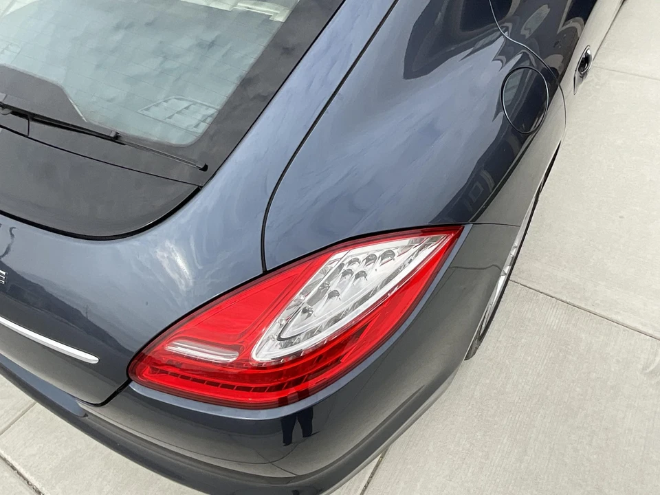 2010 Porsche 970 Panamera Turbo - Image 27 of 31
