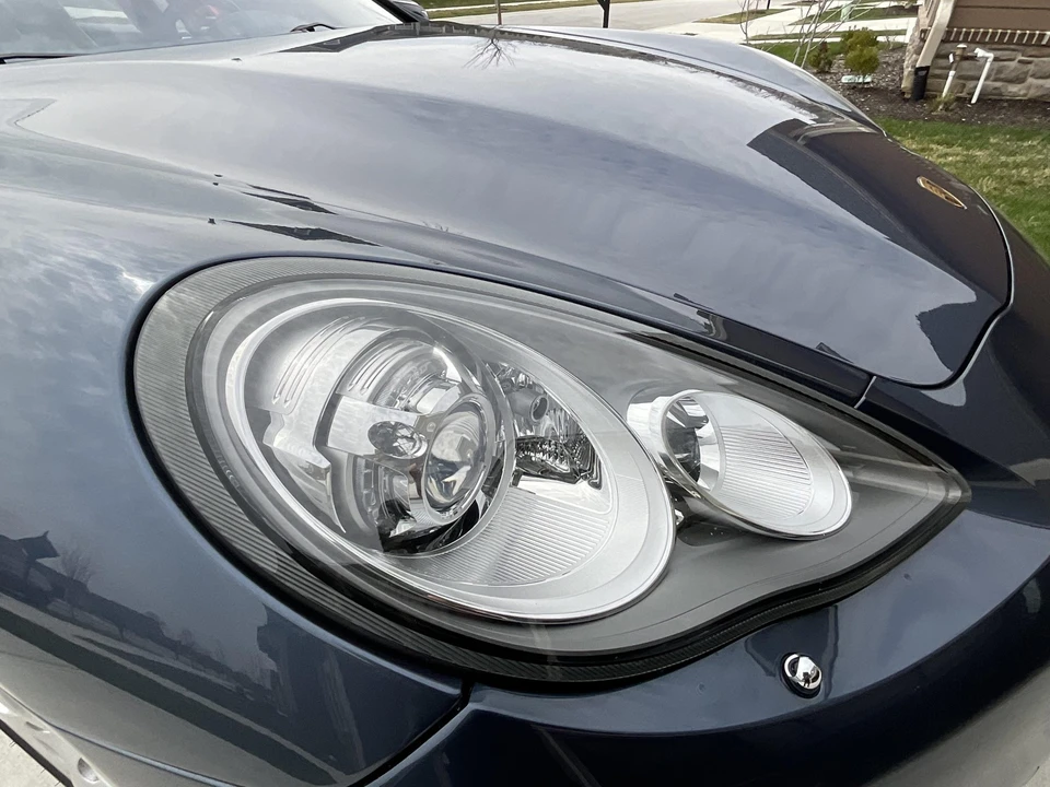 2010 Porsche 970 Panamera Turbo - Image 22 of 31