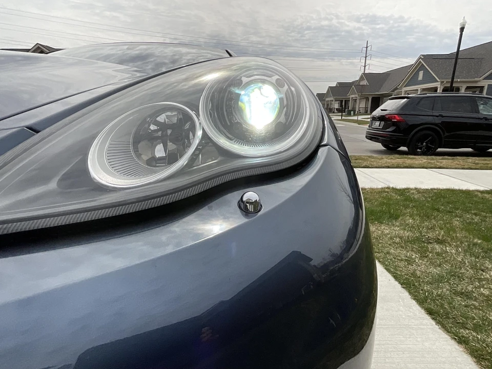 2010 Porsche 970 Panamera Turbo - Image 19 of 31