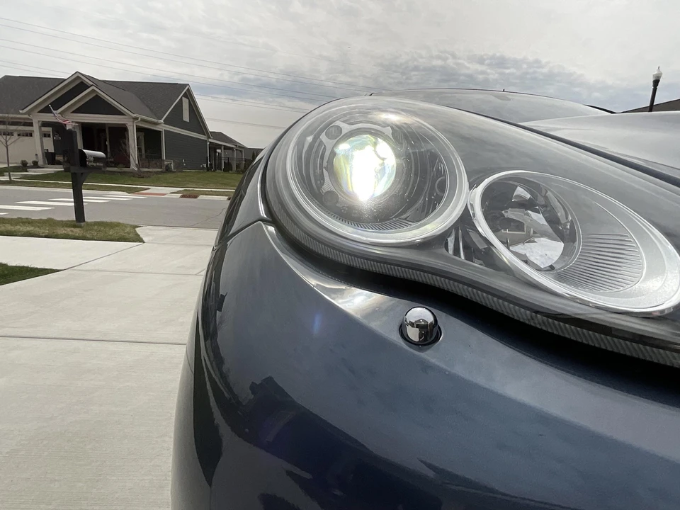 2010 Porsche 970 Panamera Turbo - Image 18 of 31