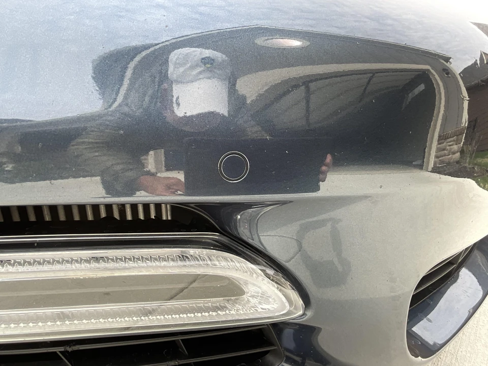 2010 Porsche 970 Panamera Turbo - Image 25 of 31
