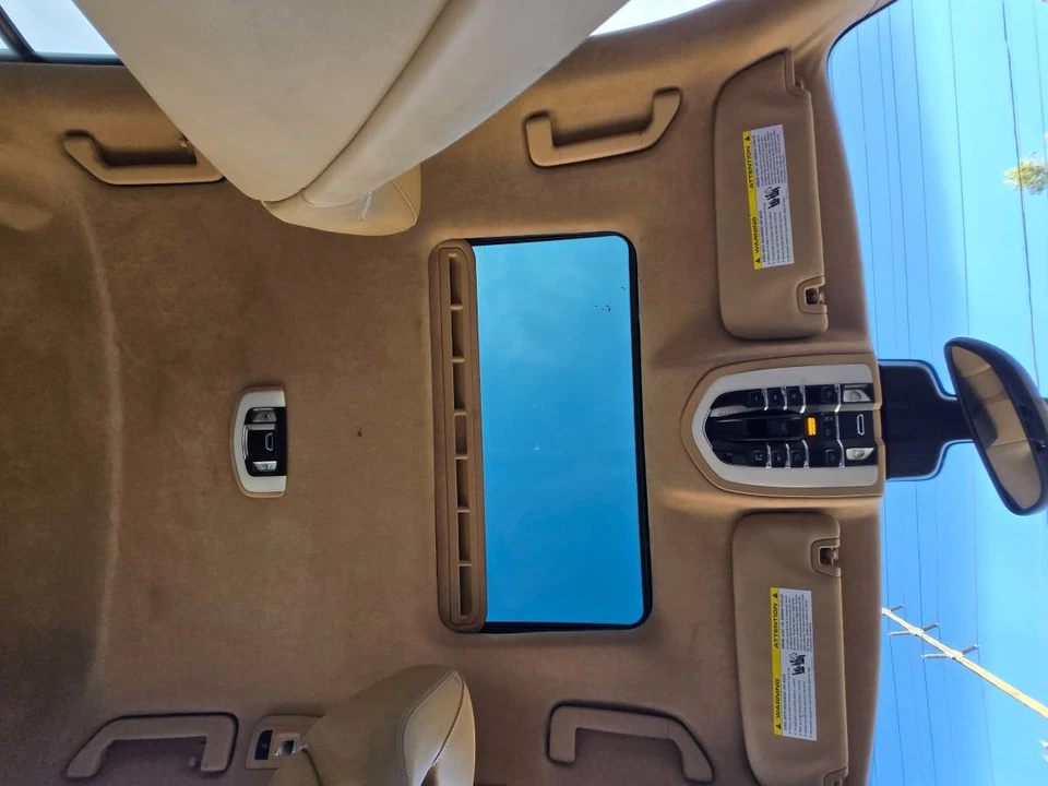 2010 Porsche 970 Panamera Turbo - Image 18 of 24