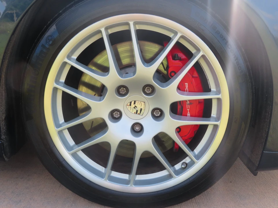 2010 Porsche 970 Panamera Turbo - Image 29 of 31