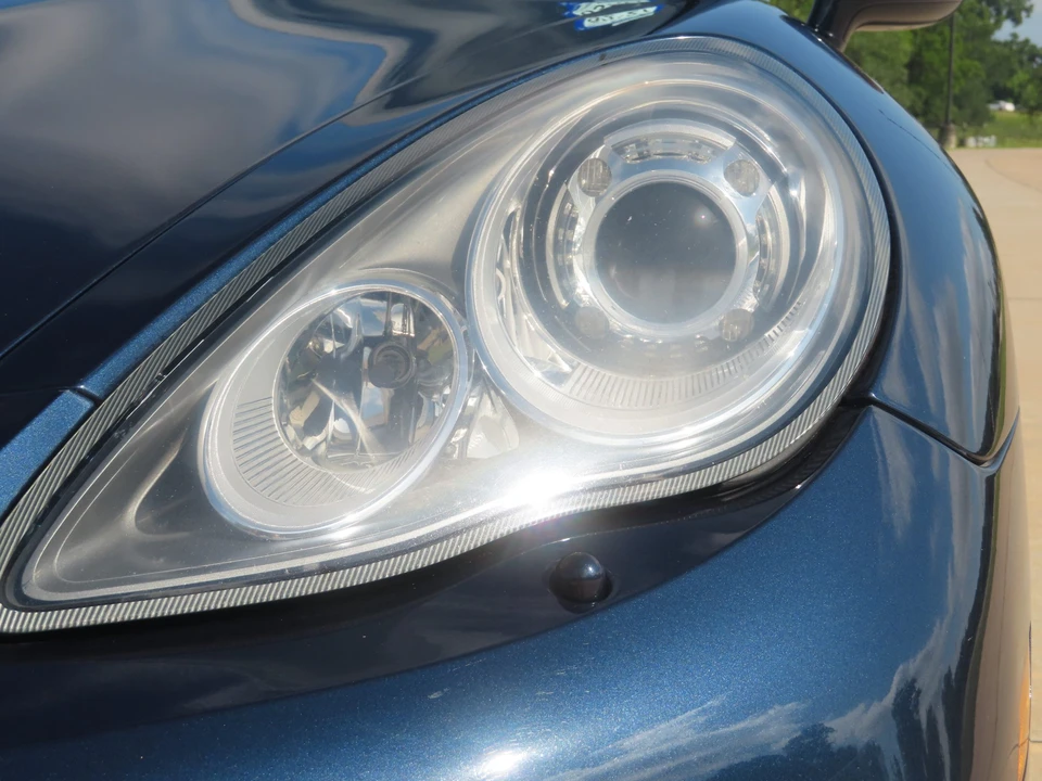 2010 Porsche 970 Panamera Turbo - Image 14 of 31