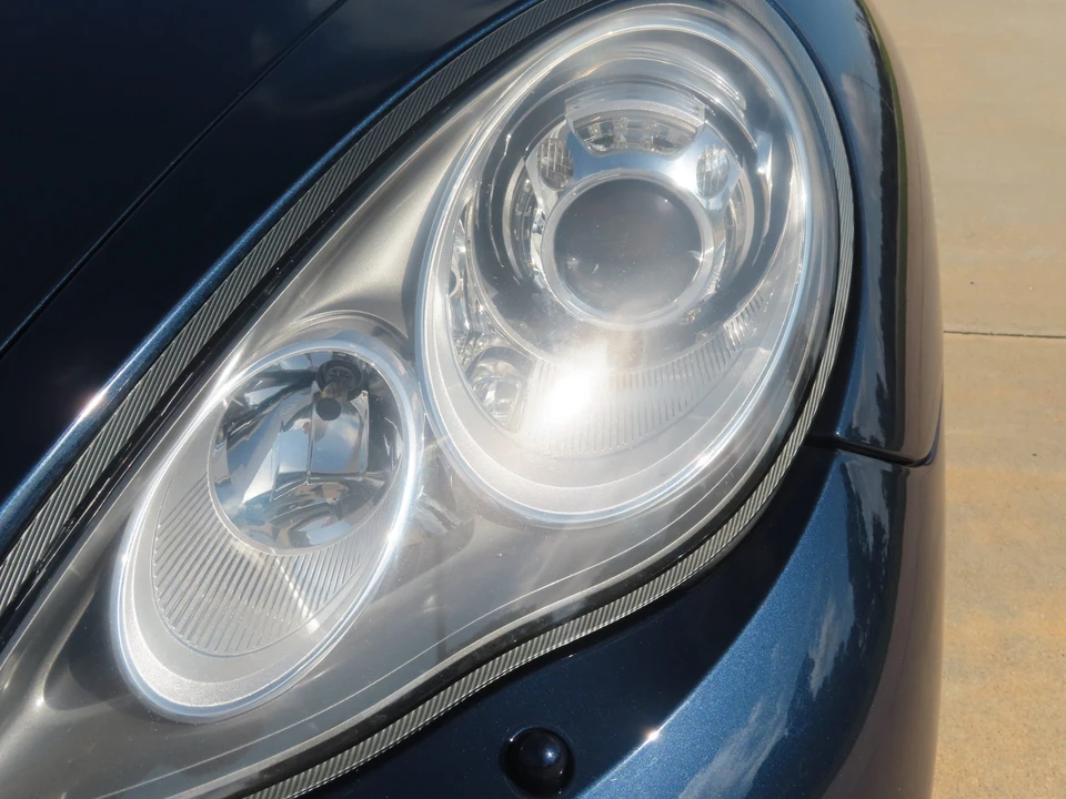 2010 Porsche 970 Panamera Turbo - Image 19 of 31