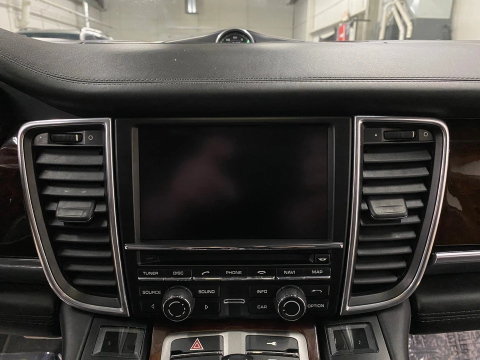 2010 Porsche 970 Panamera Turbo - Image 24 of 31